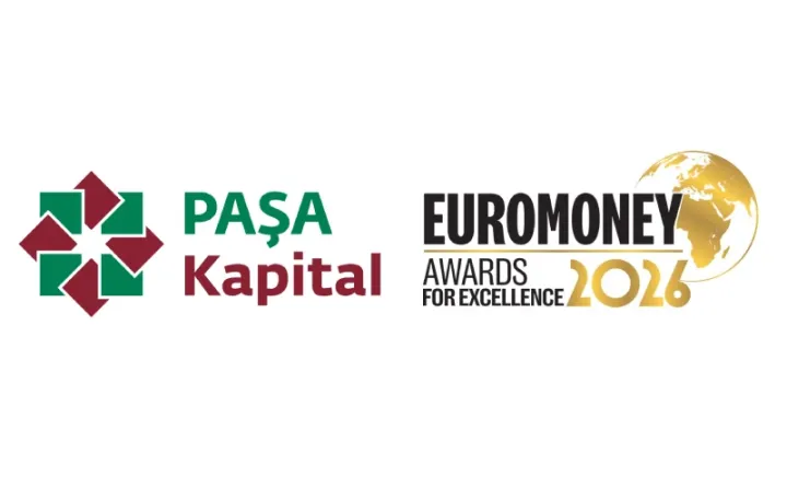 PAŞA Kapital “Euromoney” tərəfindən “Azərbaycanın ən yaxşı investisiya şirkəti” seçilib