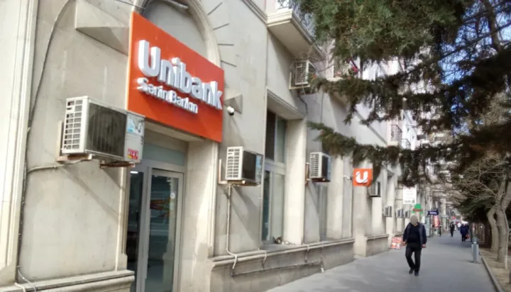 Unibankın kredit artımının arxasında biznes dayanır – 6 ayda diqqətçəkən dəyişiklik