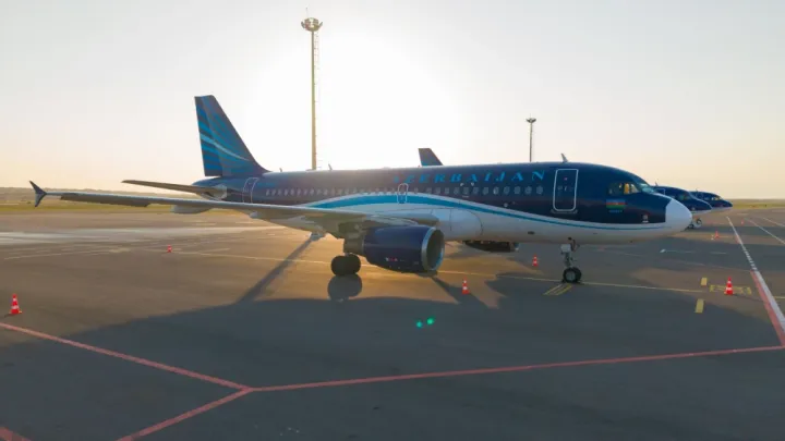 AZAL donanmasına cari ildə 4-cü təyyarəsini əlavə edib
