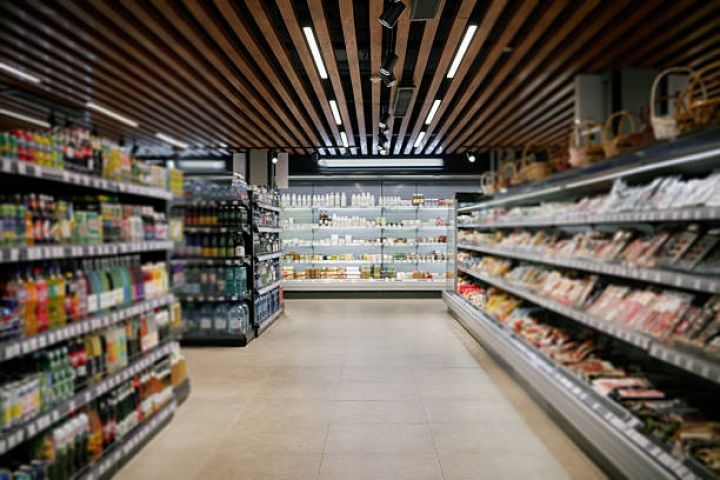 Böyük supermarket şəbəkəsi Sarayda yeni mağaza istifadəyə verir