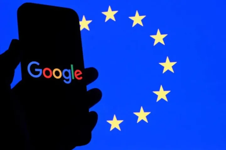 Avropa İttifaqı "Google"u 1 milyard dollar cərimələyib