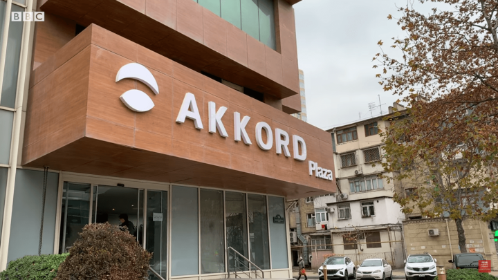 “Akkord”un əsas əməliyyat gəliri sıfıra düşüb, zərəri 2,4 dəfə artıb