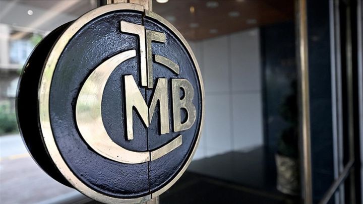 Türkiyə Mərkəzi Bankı faiz dərəcəsini dəyişməyib