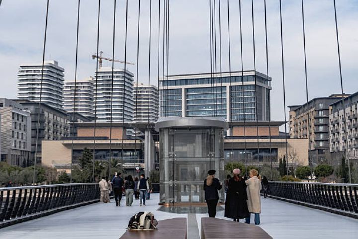 Azərbaycana turist axını 10 faizdən çox azalıb
