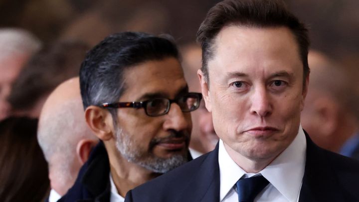 “Tesla” və “Alphabet”in bazar dəyəri yüz milyardlarla dollar azalıb