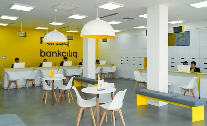 “Yelo Bank” işçi sayını 145 nəfər artırıb