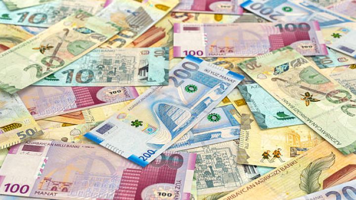2026-cı ilin ilk 6 ayı üzrə büdcələrin icrasına dair məlumat - 2,4 MİLYARD MANAT ARTIQLIQ YARANIB