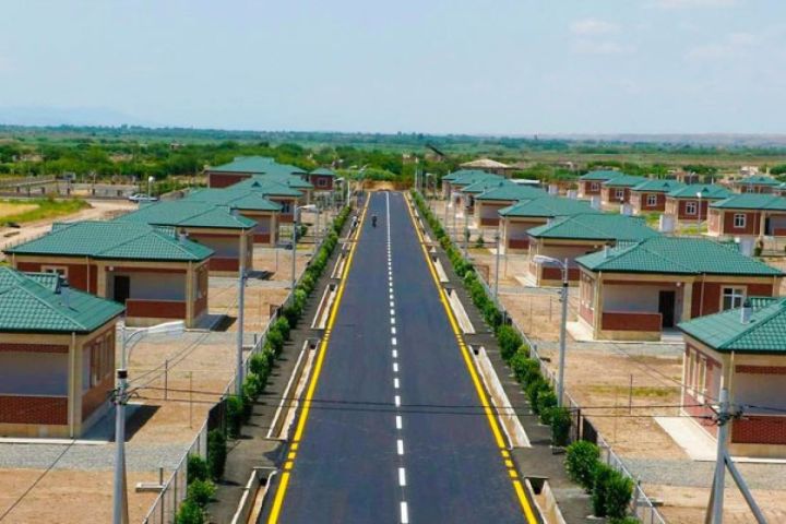 İşğaldan azad olunmuş ərazilərə 500 milyon manata yaxın daha az xərclənib