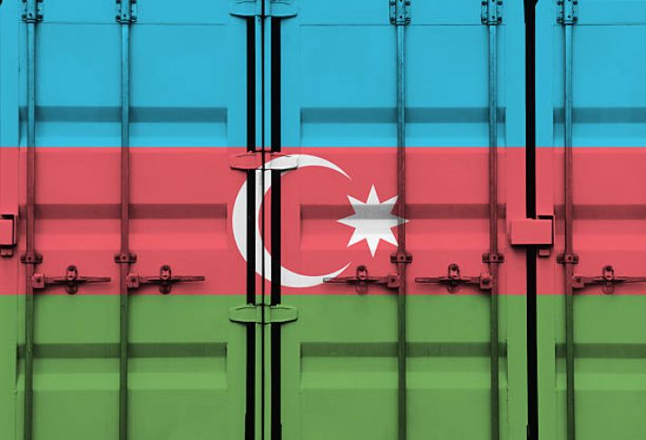 Qızıl 1-ci, pomidor 2-ci, mis filizləri və konsentratları 3-cü yerdə - qeyri-neft sektoru üzrə ixrac