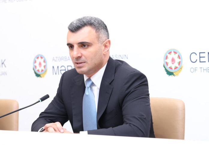 Taleh Kazımov: Kredit faizləri istədiyimiz qədər azalmır – SƏBƏBİ AÇIQLANDI
