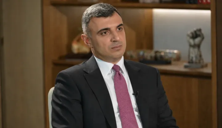 Mərkəzi Bank bu gün saat 10:00-da qərarını açıqlayacaq, saat 11:00-dan sədr Taleh Kazımov açıqlamalar verəcək