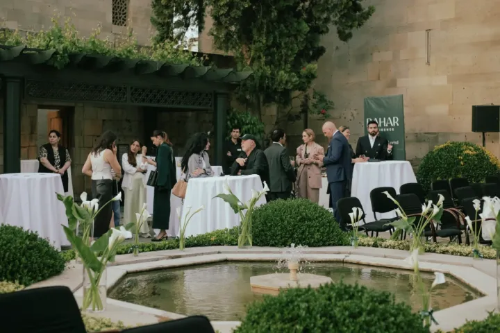 Köhnə Bakı həyətlərindən gələcəyin yaşayış modelinə