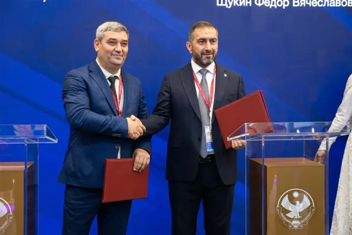 Azərbaycan şirkəti Rusiyada aqropark yaradacaq - 3,4 MİLYONLUQ MÜQAVİLƏ İMZALANIB