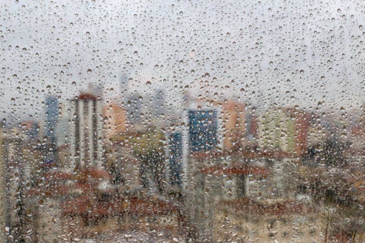 İyunun 27-nin hava proqnozu - LEYSAN, GÜCLÜK KÜLƏK GÖZLƏNİLİR