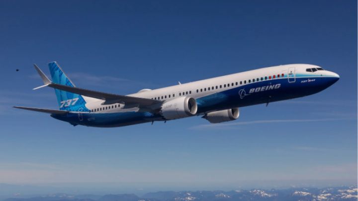Çin Boeing-dən 500 təyyarə sifariş edə bilər – tarixinin ən böyük satışlarından biri gözlənilir.