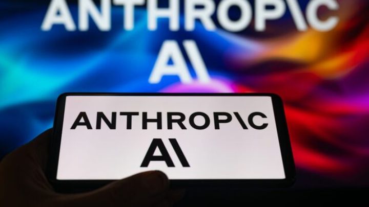 Anthropic maliyyə xidmətləri üçün süni intellekt agentini təqdim etdi