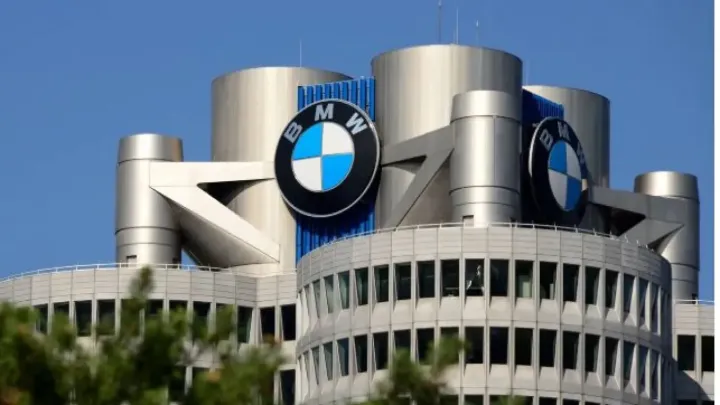 BMW-dən böyük ixtisar: rəhbər vəzifələrin 20%-i ləğv edilir
