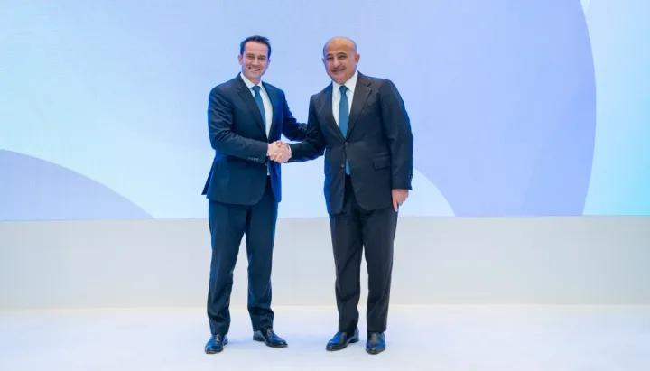 ARDNF 1 trilyon dollarlıq nəhənglə strateji tərəfdaşlığa başlayır - Regiona qlobal kapital cəlb ediləcək