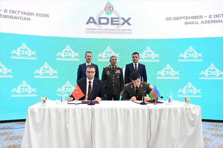 Azərbaycanla Türkiyə arasında 500 milyon dollarlıq sazişlər imzalanıb - 14 təyyarə, radar və müdafiə sistemləri – alınır