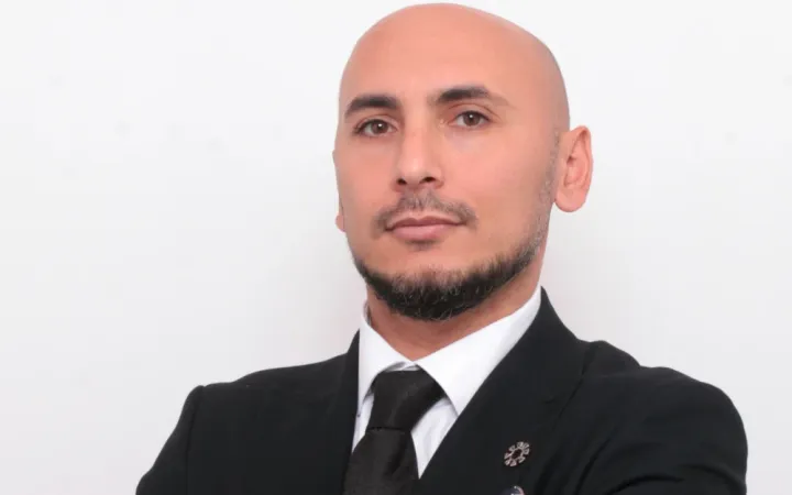 Tanınmış marketinq mütəxəssisinə “Cahan Holdinq”də yüksək vəzifə verildi