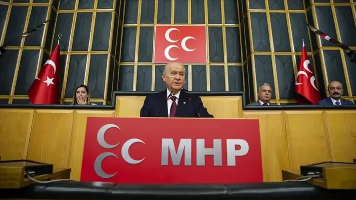 Ərdoğanın 3-cü dəfə prezident olması gündəmə gəldi – Baxçalı açıq danışdı