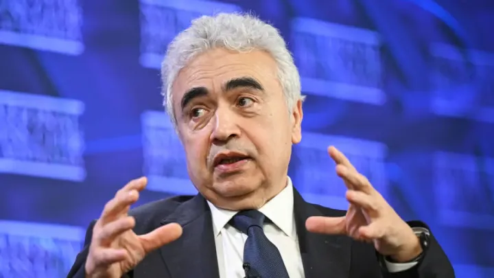 Dünyada dizel qıtlığı dərinləşir – Beynəlxalq Enerji Agentliyindən təcili çağırış