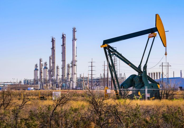 Trampın Rusiya və Ukrayna arasında “enerji atəşkəsi” elan etməsindən sonra neft ucuzlaşıb