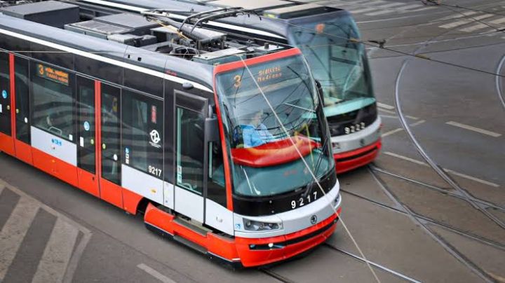 Bakının tramvay və metro sisteminə Çexiyadan yeni təklif