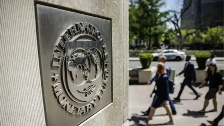 BVF dünya iqtisadiyyatının artım proqnozunu yüksəldib – Ölkələr üzrə yeni gözləntilər açıqlanıb