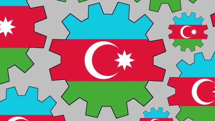 BVF Azərbaycan iqtisadiyyatının artım proqnozunu azaldıb, inflyasiya gözləntisini yüksəldib – Yeni rəqəmlər