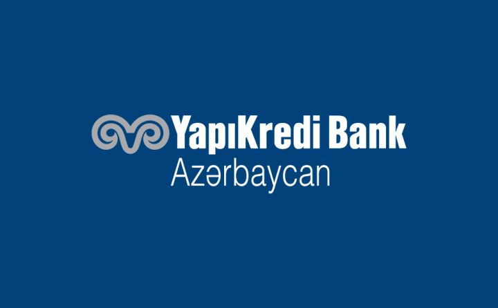 “Yapı Kredi Bank Azərbaycan”  2026-ci ilin 9 ayını  9.2 milyon manat mənfəətlə başa vurub