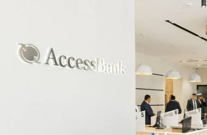 “AccessBank” 9 ayda 45 milyon manat mənfəət əldə edib, biznes kreditləri 1 milyard manatı ötüb