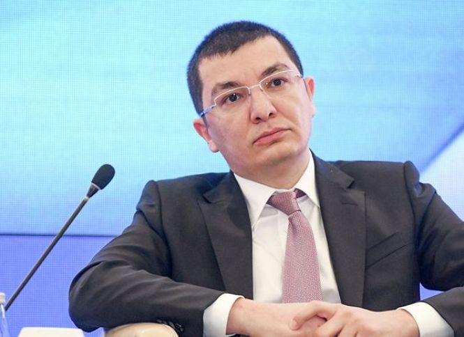 "Azərbaycan Biznesinin İnkişafı Fondu" bu il 223 milyon manat güzəştli kredit ayırıb