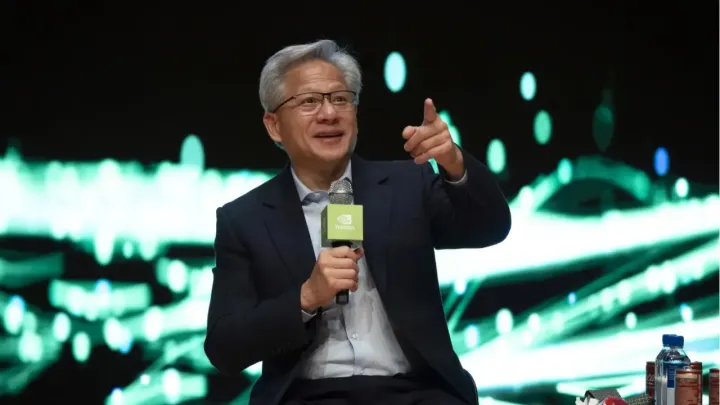 “Nvidia” Avropaya daha 2 milyard dollar investisiya yatıracaq – Ümumi məbləğ 10 milyard dollara çatacaq
