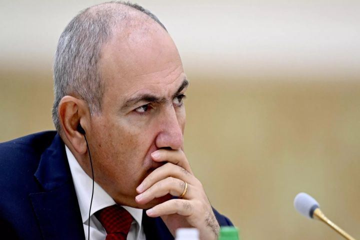 Paşinyan: Ermənistan və Azərbaycan arasında anklav və eksklav olmamalıdır