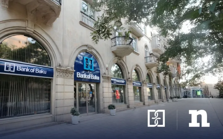 Bank of Baku fərdiləşdirilmiş müştəri əlaqələrinin inkişafı üçün Netmera-nı seçdi ®