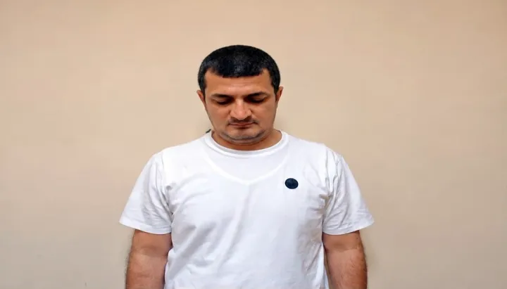 Tikinti şirkətinin rəhbəri 1,3 milyon manatlıq şikayətlərin ardından tutuldu