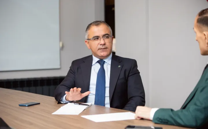 İsi Mustafayev: “PAŞA Kapital”ın ambisiyası yalnız böyümək deyil, bazarın inkişafına istiqamət verməkdir - MÜSAHİBƏ