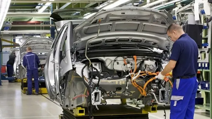 Türkiyə “Made in Europe” proqramından kənarda saxlanıla bilər