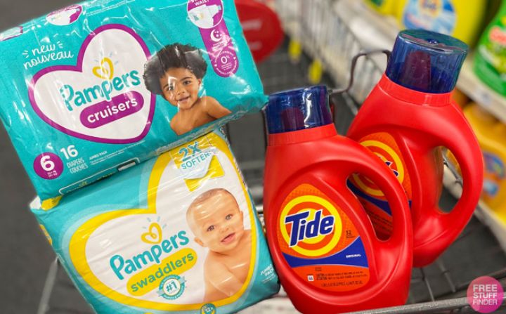 Tide və Pampers-in istehsalçısının gəlirləri artıb - satışları 23 milyard dolları keçib, səhmləri 5%-dən çox bahalaşıb