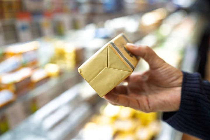 Azərbaycanda kərə yağı üzrə təminat zəifdir: göstərici 62%-ə geriləyib