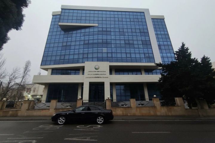 Bakı Şəhər Statistika İdarəsinin rəisi və  müavinləri vəzifəsindən azad ediliblər