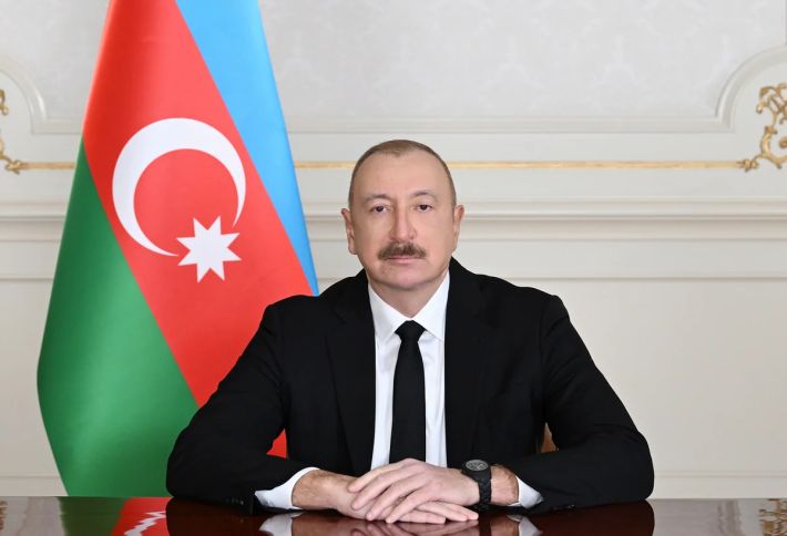 İlham Əliyev Türkiyədəki Zirvə görüşündə iştirak edə bilməyəcək