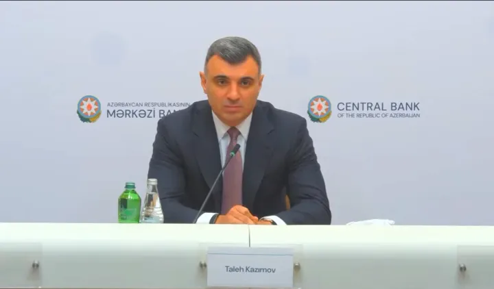 Mərkəzi Bank yerli ödəniş alətini hazırlayıb, hazırda sınaqları həyata keçirilir