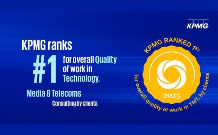 KPMG beynəlxalq reytinqdə lider oldu – Rəhbərlərin 58 faizi şirkətin daha çox dəyər yaratdığını bildirir