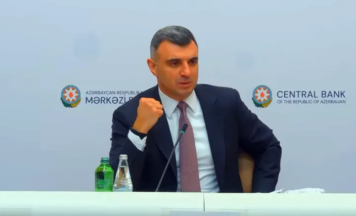 Mərkəzi Bank maliyyə sektorunun inkişafı üzrə hədəflərinin 15 faizini icra edə bilməyib