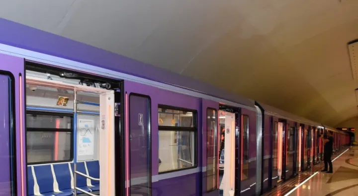 Bakıda yeni metro stansiyanın adı "20 Sentyabr" olacaq