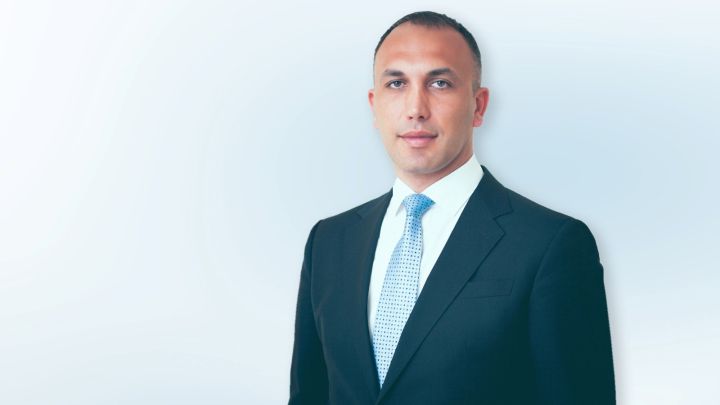 İpoteka və Kredit Zəmanət Fondunun sədri dəyişdi - SƏRƏNCAM