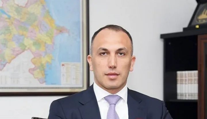 41 yaşlı yeni sədr kimdir?