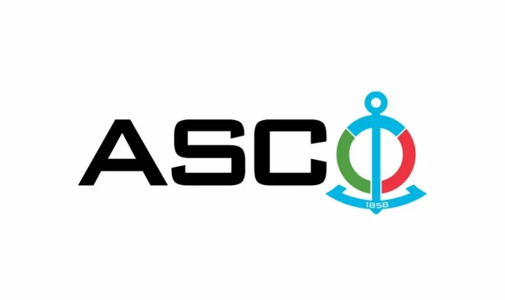 ASCO: Xəzər dənizinin dayazlaşması gəmiçilik üçün yeni həll yollarını gündəmə gətirir